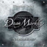 Струни для електрогітари DEAN MARKLEY Nickelsteel Electric LTHB