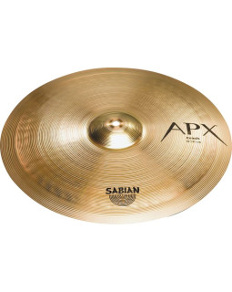 Тарілка для ударних SABIAN APX Crash 16