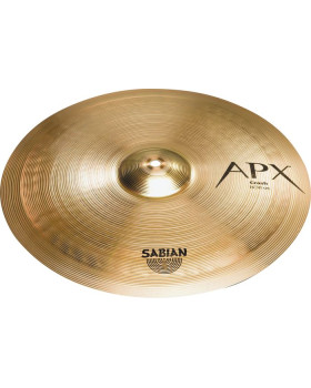 Тарілка для ударних SABIAN APX Crash 16