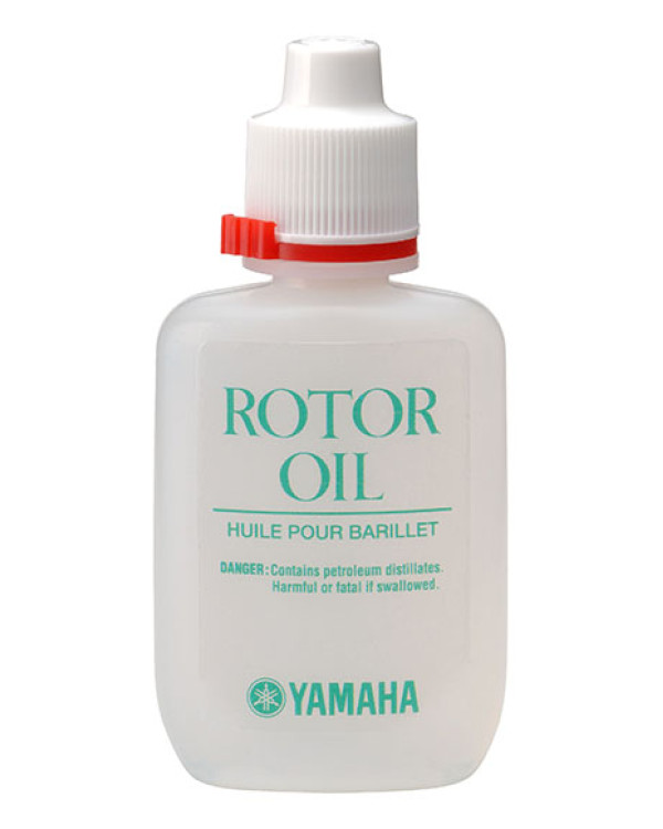 Мастило для тонових отворів YAMAHA RotorOil