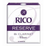 Тростини для кларнету RICO RCT1025