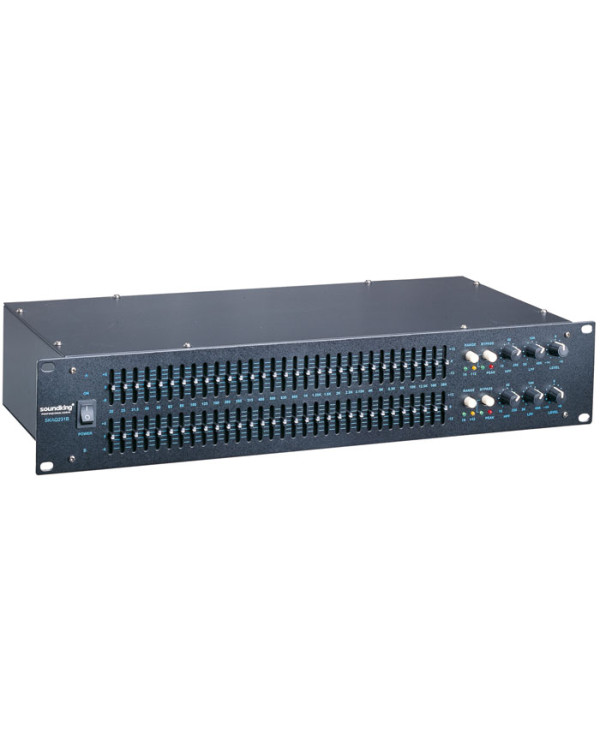 SOUNDKING AQ231