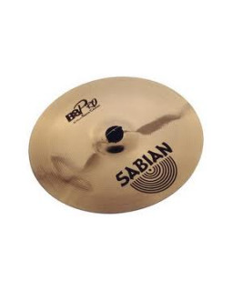 Тарілка для ударних SABIAN B8 PRO Rock Crash 16
