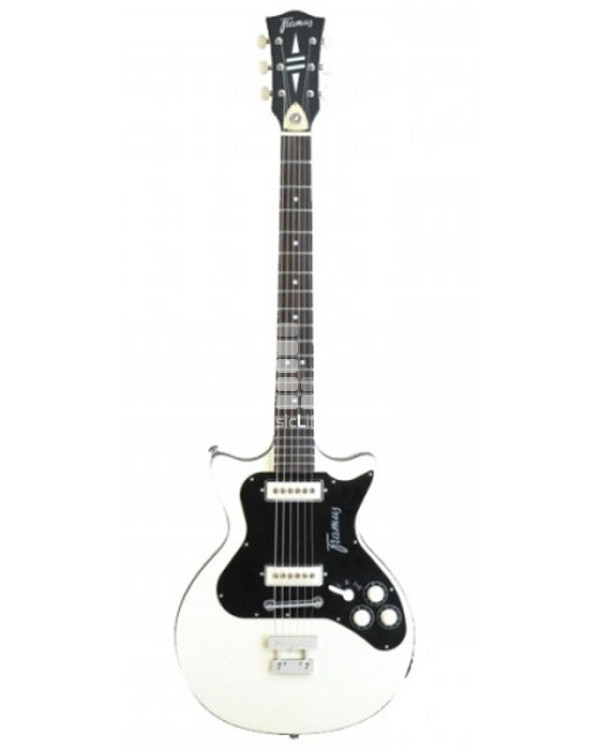 Електрогітара FRAMUS FR05131 Holly DC V32