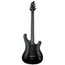 Електрогітара SCHECTER 006 DLX SBK