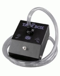 Педаль ефектів DUNLOP HT1 Heil Talkbox Педаль ефектів DUNLOP HT1 Heil Talkbox