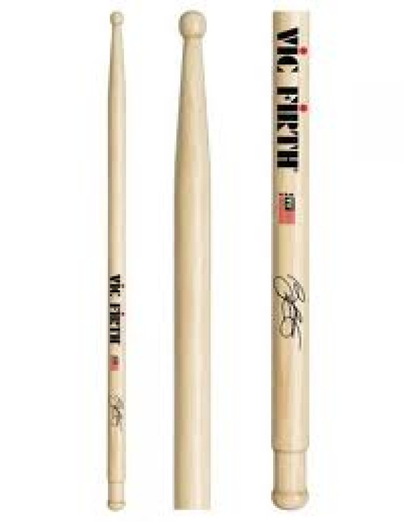 Іменні барабанні палички VIC FIRTH SBC (США)
