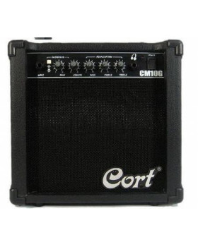CORT CM10G Комбопідсилювач
