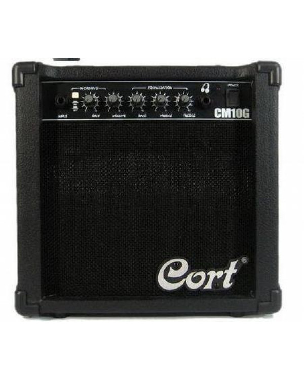 CORT CM10G Комбопідсилювач