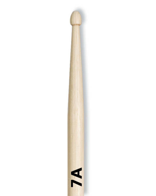 Барабанні палички VIC FIRTH 7A (США)