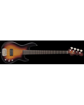 Бас-гітара G&L L1500 FOUR STRINGS (Sunburst)