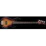 Бас-гітара G&L L1500 FOUR STRINGS (Sunburst)