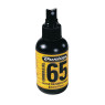 Поліроль-очисник DUNLOP 654 FORMULA 65 GUITAR POLISH AND CLEANER