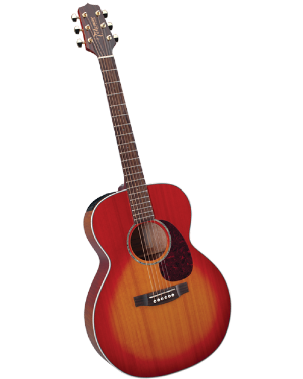 Електроакустична гітара TAKAMINE EG430S-VV