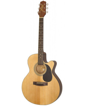 TAKAMINE JASMINE S34C NT NEX