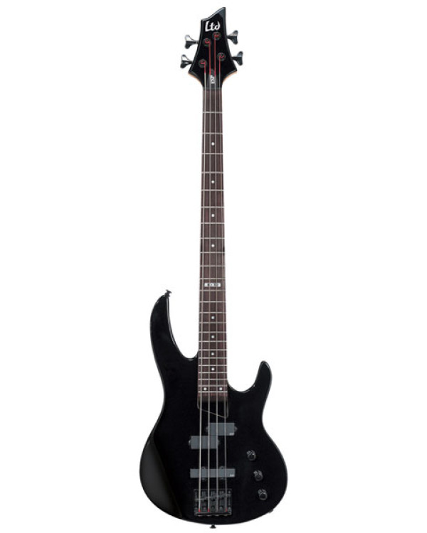 Бас-гітара ESP LTD B50 BLK