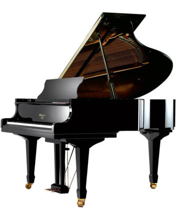 Акустичний рояль Albert Weber W150 MRP