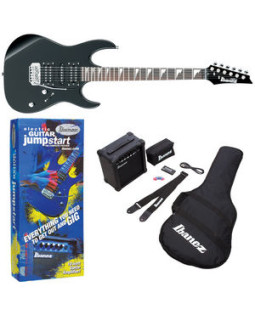 IBANEZ GRX70DXJU BKN набір