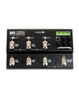 LINE6 M9 Цифровий педалборд