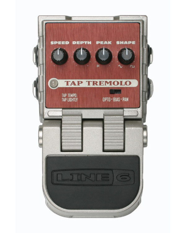 Педаль ефектів Line6 TapTremolo