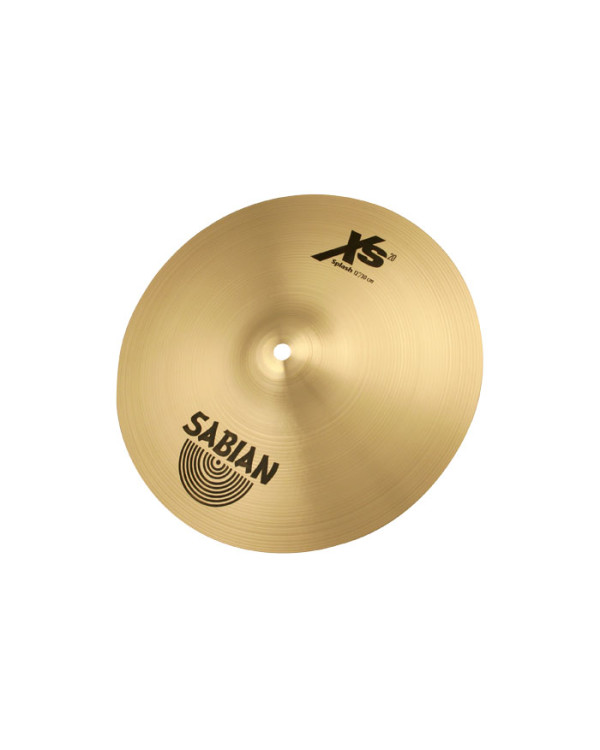 Тарілка для ударних SABIAN XS20 Splash 12
