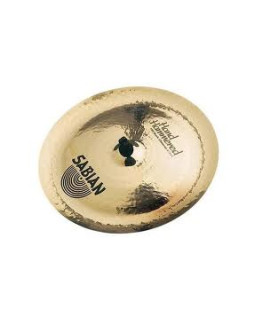Тарілка для ударних SABIAN HH Dark Chinese 20