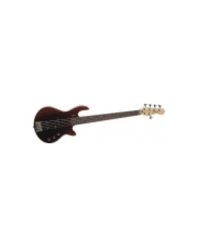 Бас-гітара GODIN Freeway 5 Bass Black Pearl 