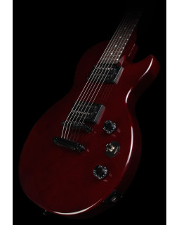 EPIPHONE LP SPECIAL II WINE RED