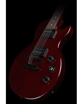 EPIPHONE LP SPECIAL II WINE RED