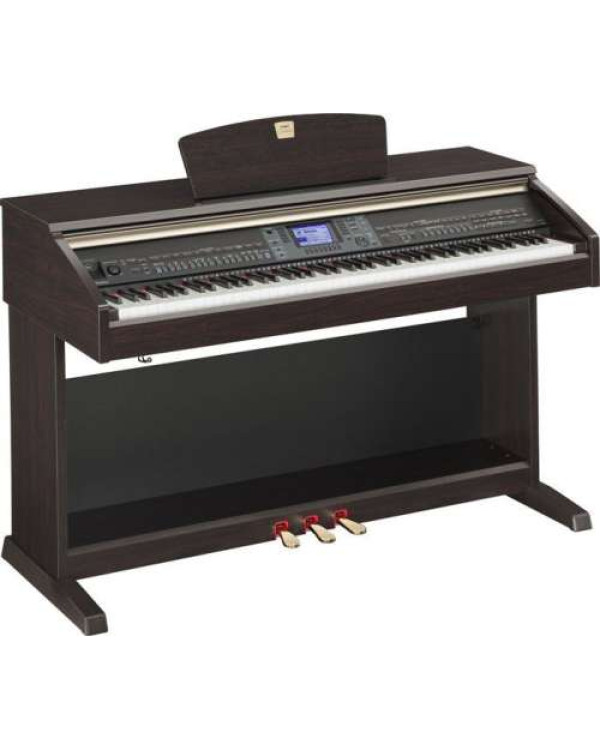 Цифрове піаніно CLAVINOVA YAMAHA CVP501 PE