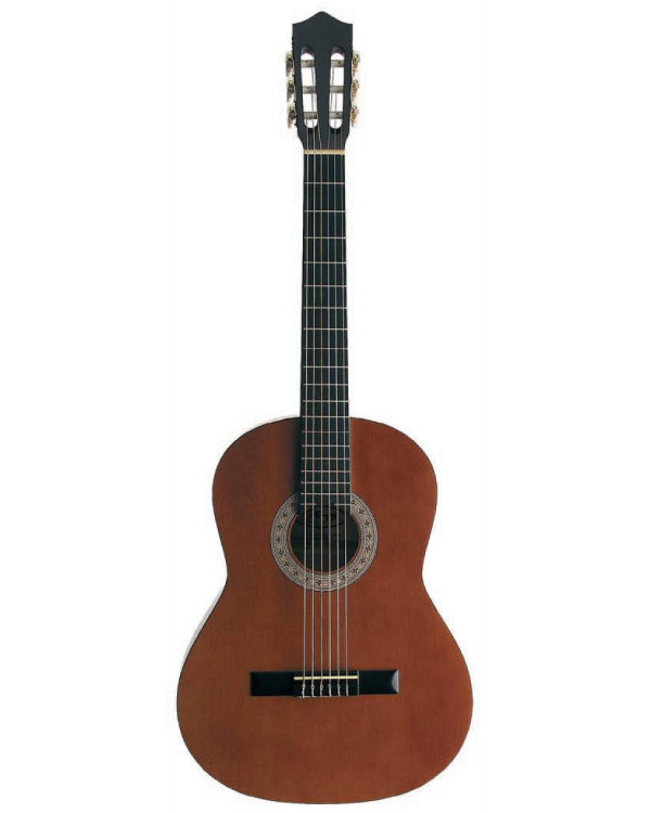Гітара класична Stagg C542WH