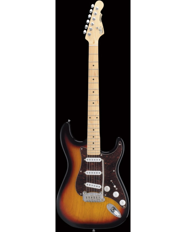 Електрогітара G&L LEGACY PREMIUM (Indonesia)