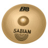 Тарілка для ударних SABIAN B8 Rock Crash 16