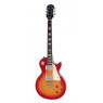 Електрогітара EPIPHONE LP STANDART PLAINTOP CHERRYSUNBURST CH