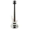 Бас-гітара SCHECTER STILETTO DELUXE-4 WHT