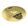 Тарілка для ударних SABIAN SBr Crash Ride 18