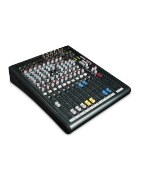Мікшерний пульт Allen Heath ZED-XB14