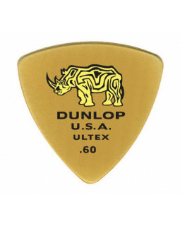Медіатор DUNLOP Ultex Triangle Cabinet Медіатор DUNLOP Ultex Triangle Cabinet