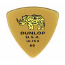 Медіатор DUNLOP Ultex Triangle Cabinet