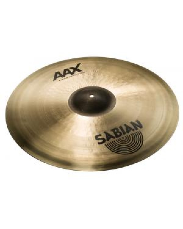 Тарілка для ударних SABIAN AAX Stage Ride 21