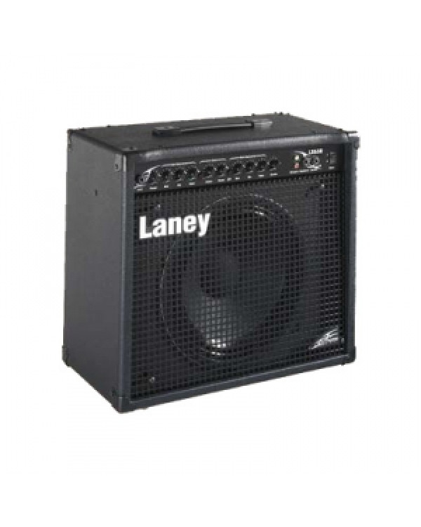 Гітарний комбопідсилювач з ревербератором Laney LX65R