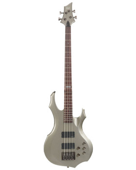 Бас-гітара ESP LTD F254FM STBLK