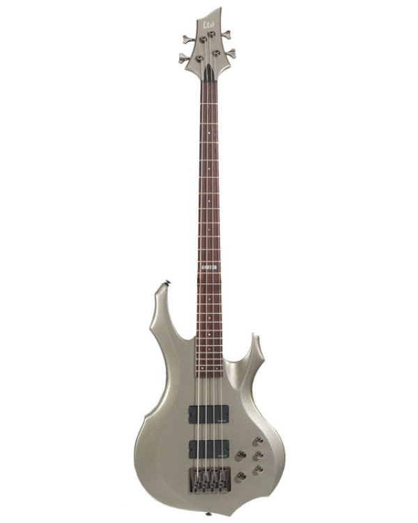 Бас-гітара ESP LTD F254FM STBLK