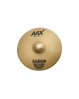Тарілка для ударних SABIAN AAX Splash 12 (Brilliance)