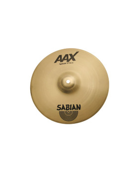 Тарілка для ударних SABIAN AAX Splash 12 (Brilliance)