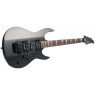 Електрогітара FRAMUS MorriganCustom Black