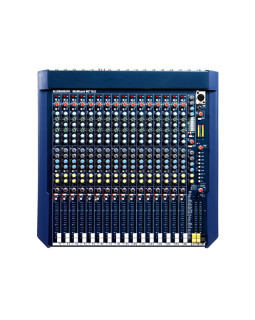 Мікшерний пульт Allen Heath WZ3 16:02DX