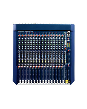 Мікшерний пульт Allen Heath WZ3 16:02DX