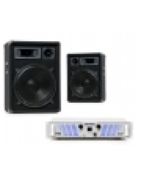 Підсилювач зональний Soundking SKGTA600B