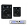 Підсилювач зональний Soundking SKGTA600B